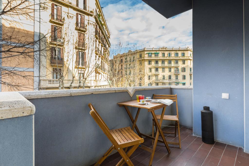 Flat Top Manager Barcelona Exterior photo